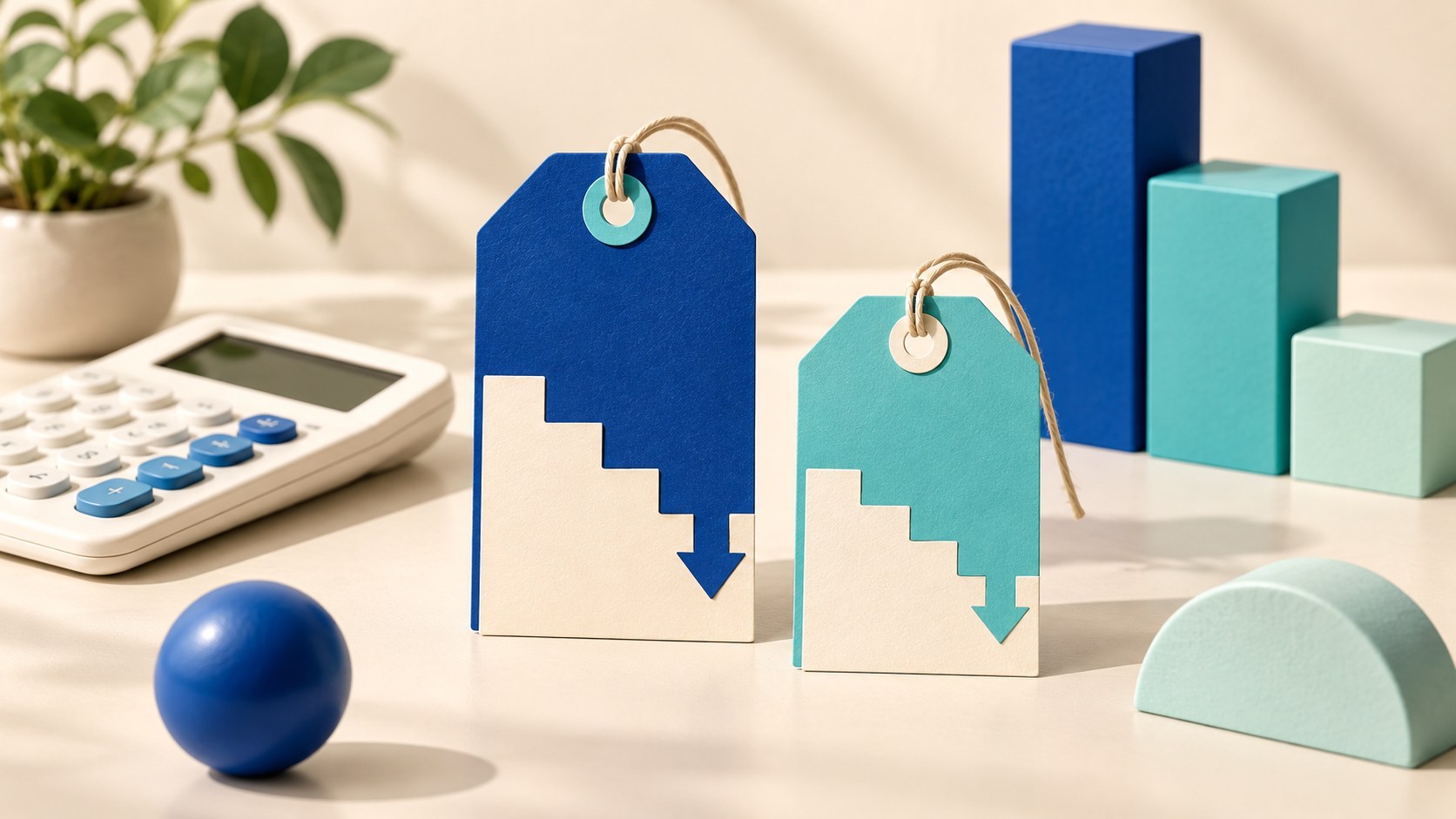Successive discounts: why 10% plus another 10% is not 20%